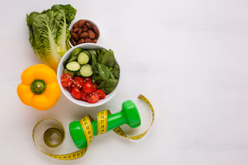 Dieta dla osób uprawiających sporty wytrzymałościowe – 30 dni