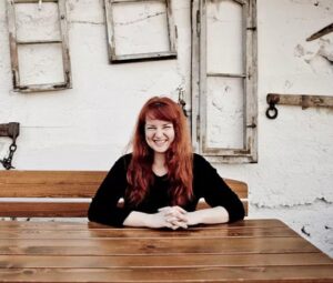 Dr inż. Natalia Horbach, technolożka żywności i ekspertka HACCP