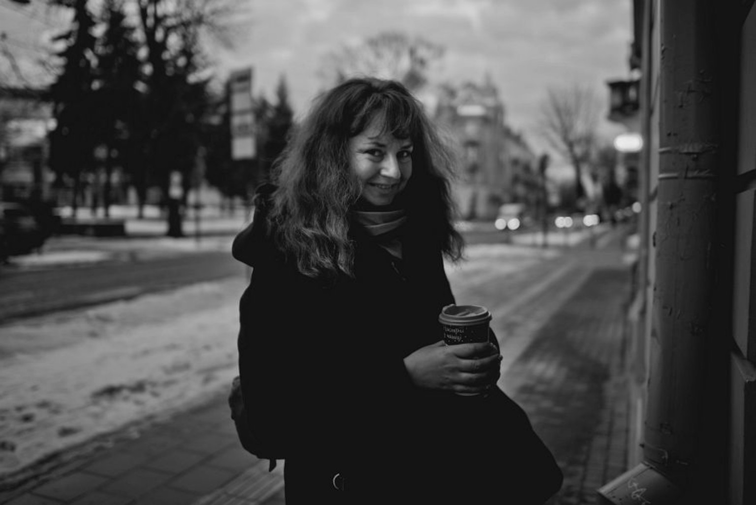 dr inż. Natalia Horbach